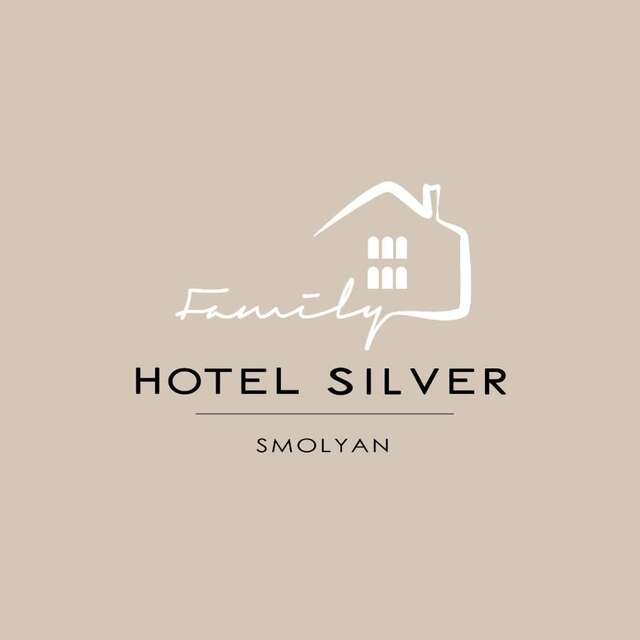 Отель Family Hotel Silver Смолян-38